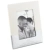 Hallmark 25 Years Together Ceramic Picture Frame, 5x7 -Home Improvement Store 25 Years Together Vertical Ceramic Picture Frame 1FRG6014 01