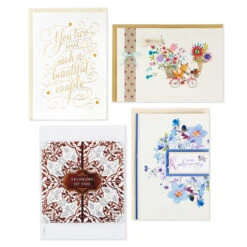 Hallmark All Occasion Card Assortment In Decorative Box, Set Of 20 15 Hallmark All Occasion Card Assortment In Decorative Box, Set Of 20 -Home Improvement Store All Occasion Card Assortment in Decorative Box 5EDX3458 06