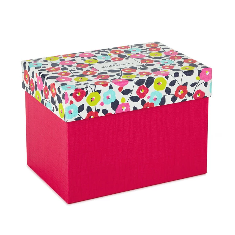 Hallmark All Occasion Card Assortment In Decorative Box, Set Of 20 10 Hallmark All Occasion Card Assortment In Decorative Box, Set Of 20 - Image 8