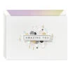 Hallmark Amazing You Boxed Blank Note Cards Multipack, Pack Of 8 -Home Improvement Store Amazing You Boxed Blank Note Cards Multipack 1CNT2201 01