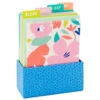 Hallmark Assorted Note Cards In Vertical Caddy, Set Of 24 -Home Improvement Store Assorted Note Cards in Vertical Caddy Set of 24 1SOM3826 01