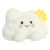 Aurora World Palm Pals Summer Cloud Plush, 5" -Home Improvement Store Aurora World Palm Pals Summer Cloud Stuffed Animal 33576 01