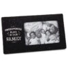Hallmark Awesomeness Runs In Our Family Ceramic Picture Frame, 4x6 1 Hallmark Awesomeness Runs In Our Family Ceramic Picture Frame, 4x6 -Home Improvement Store Awesomeness Runs in Our Family Ceramic Frame 1SNN1062 01
