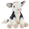 Hallmark Baby Cow Stuffed Animal, 8.25" -Home Improvement Store Baby Cow Stuffed Animal 1KAM2029 01
