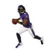Hallmark NFL Baltimore Ravens Lamar Jackson Ornament -Home Improvement Store Baltimore Ravens Lamar Jackson Keepsake Ornament 2299QXI7167 01