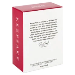 Hallmark Baseball Star 2023 Ornament -Home Improvement Store Baseball Bat Glove and Ball Keepsake Ornament 1399QGO2697 05