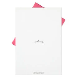Hallmark Marjolein Bastin Pink Flowers Stationery Set, 40 Sheets -Home Improvement Store Bastin Pink Flowers Blank Sheets Stationery Set 1STN1142 07