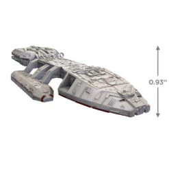 Hallmark Battlestar Galactica Ornament With Light -Home Improvement Store Battlestar Galactica Keepsake Ornament 3299QXI7147 03