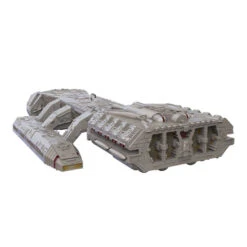 Hallmark Battlestar Galactica Ornament With Light -Home Improvement Store Battlestar Galactica Keepsake Ornament 3299QXI7147 06
