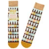 Hallmark Beer Is Dream-Flavored Water Funny Crew Socks -Home Improvement Store Beer Bottles Funny Novelty Crew Socks 1SOX2066 01