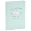 Hallmark Bible Blessings For Your Baby Boy Book 1 Hallmark Bible Blessings For Your Baby Boy Book -Home Improvement Store Bible Blessings for Your Baby Boy Book 1BOK1473 01