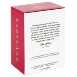 Hallmark Cozy Critters Special Edition Ornament -Home Improvement Store Bird on Snowy Tree Branch Keepsake Ornament 1699QGO2797 05