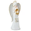 Hallmark Blessed Beyond Measure Angel Figurine With Light, 12" -Home Improvement Store Blessed Beyond Measure Angel Figurine With Light 1JOA1047 01