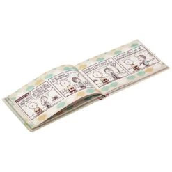 Hallmark Blessings From Peanuts®: Thoughts On Faith To Make You Smile Book -Home Improvement Store Blessings from Peanuts Thoughts on Faith to Make You Smile Book root 1BOK1066 BOK1066 1470 3.jpg Source Image