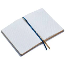 Hallmark Blue Chambray Notebook -Home Improvement Store Blue Chambray Notebook root 1999HWJ7002 HWJ7002 1470 3.jpg Source Image