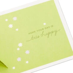 Hallmark Bonjour Eiffel Tower 3D Pop-Up Hello Card -Home Improvement Store Bonjour Eiffel Tower 3D PopUp Hello Card 1299LAD9664 03