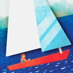 Hallmark Bright And Happy Assorted Birthday Cards, Box Of 12 -Home Improvement Store Bright and Happy Assorted Birthday Cards Bulk Pack 5EDX1019 03