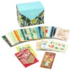 Hallmark Premium Assorted Handmade All-Occasion Cards In Leaf Print Organizer, Box Of 24 2 Hallmark Premium Assorted Handmade All-Occasion Cards In Leaf Print Organizer, Box Of 24 -Home Improvement Store Bulk Handmade AllOccasion Cards in Storage Box 5EDX1107 01