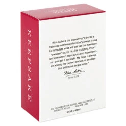 Hallmark Cookie Cutter Christmas Ornament 12 Hallmark Cookie Cutter Christmas Ornament -Home Improvement Store Cookie Cutter Mouse Diorama Keepsake Ornament 1799QXR8067 05