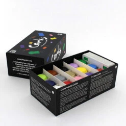 Corks Party Card Game -Home Improvement Store Corks Party Card Game 11C 04