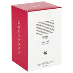 Hallmark DC™ 1989 Batman™ Ornament -Home Improvement Store DC Comics Batman Keepsake Ornament 1999QXI6127 05