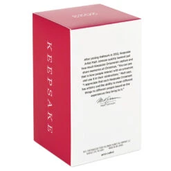 Hallmark Dad & Me Hot Cocoa Mug 2023 Ornament -Home Improvement Store Dad Me Snowmen in Mug Keepsake Ornament 1599QGO2579 05