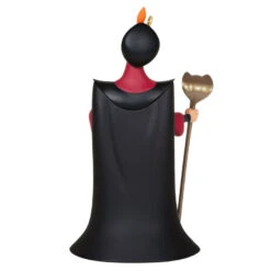 Hallmark Disney Aladdin Jafar Ornament -Home Improvement Store Disney Aladdin Jafar Keepsake Ornament 1999QXE3257 06