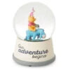 Hallmark Disney Baby Winnie The Pooh Our Adventure Begins Musical Snow Globe 1 Hallmark Disney Baby Winnie The Pooh Our Adventure Begins Musical Snow Globe -Home Improvement Store Disney Baby Winnie the Pooh Musical Snow Globe 1BBY4804 01