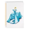 Hallmark Disney Princess Cinderella You Sparkle Quilled Paper Handmade Card 1 Hallmark Disney Princess Cinderella You Sparkle Quilled Paper Handmade Card -Home Improvement Store Disney Cinderella Quilled Paper Handmade Card for Her 1299LAD2856 01