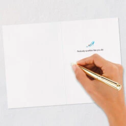 Hallmark Disney Princess Cinderella You Sparkle Quilled Paper Handmade Card 15 Hallmark Disney Princess Cinderella You Sparkle Quilled Paper Handmade Card -Home Improvement Store Disney Cinderella Quilled Paper Handmade Card for Her 1299LAD2856 06