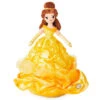 Hallmark Disney Beauty And The Beast Belle Plush With Sound And Motion -Home Improvement Store Disney Dancing Belle Musical Stuffed Animal 1KID1556 01