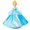 Hallmark Disney Princess Cinderella Plush With Sound And Motion -Home Improvement Store Disney Dancing Cinderella Musical Stuffed Animal 1KID1557 01
