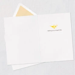 Hallmark Disney Princess Jasmine Magical Day Quilled Paper Handmade Card 12 Hallmark Disney Princess Jasmine Magical Day Quilled Paper Handmade Card -Home Improvement Store Disney Jasmine Quilled Paper Handmade Card for Her 1299LAD2857 03