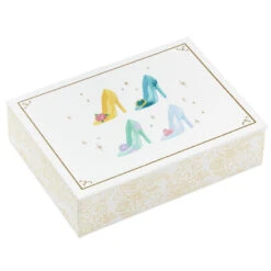 Hallmark Disney Princess Assorted Boxed Blank Note Cards Multipack, Pack Of 24 17 Hallmark Disney Princess Assorted Boxed Blank Note Cards Multipack, Pack Of 24 -Home Improvement Store Disney Princesses Assorted Boxed Blank Note Cards 3SOM3887 07