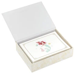 Hallmark Disney Princess Assorted Boxed Blank Note Cards Multipack, Pack Of 24 18 Hallmark Disney Princess Assorted Boxed Blank Note Cards Multipack, Pack Of 24 -Home Improvement Store Disney Princesses Assorted Boxed Blank Note Cards 3SOM3887 08