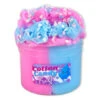 Dope Slimes Cotton Candy Frost Icee Slime -Home Improvement Store Dope Slimes Cotton CandyScented Slime CC07178 01