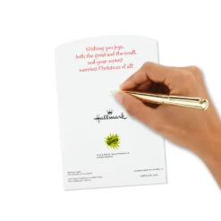 Hallmark Dr. Seuss™ How The Grinch Stole Christmas! 3D Pop-Up Boxed Christmas Cards, Pack Of 8 -Home Improvement Store Dr. Seuss Grinch 3D PopUp Boxed Christmas Cards 5XPX9466 05