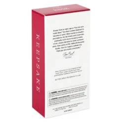 Hallmark Lookin' Out My Back Door Guitar Musical Ornament -Home Improvement Store Electric Guitar Keepsake Ornament 2099QGO2629 05