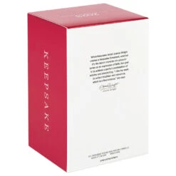 Hallmark Father Christmas Ornament -Home Improvement Store Father Christmas With Toy Bag Keepsake Ornament 2499QXR8137 05