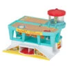 Hallmark Fisher-Price™ Airport Ornament -Home Improvement Store Fisher Price Airport Keepsake Ornament 1999QXI7379 01