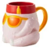 Hallmark Friends Turkey Head Mug, 15 Oz. -Home Improvement Store Friends Turkey Head Mug 1PCL1018 01