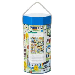 Hallmark Gilmore Girls Stars Hollow Map 1,000-Piece Jigsaw Puzzle 7 Hallmark Gilmore Girls Stars Hollow Map 1,000-Piece Jigsaw Puzzle -Home Improvement Store Gilmore Girls Stars Hollow 1000 Piece Jigsaw Puzzle 1PCL1015 03