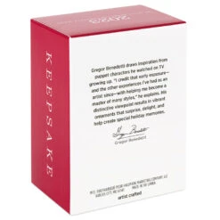 Hallmark Gnome For Christmas Ornament -Home Improvement Store Gnomes Mailing Letter to Santa Keepsake Ornament 1999QXR8109 05