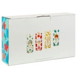 Hallmark The Golden Girls Glasses, Set Of 4 9 Hallmark The Golden Girls Glasses, Set Of 4 -Home Improvement Store Golden Girls Drinking Glasses Set of 4 1GOL1049 04