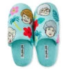 Hallmark The Golden Girls Slippers With Sound, Small/Medium 1 Hallmark The Golden Girls Slippers With Sound, Small/Medium -Home Improvement Store Golden Girls Slippers With Sound 1GOL1048 01