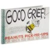 Hallmark Good Grief! Peanuts® Pick-Me-Ups For When You Need ‘Em Most Book -Home Improvement Store Good Grief Peanuts PickMeUps for Those KickandMiss Kinda Days Book root 1BOK1053 BOK1053 1470 1.jpg Source Image