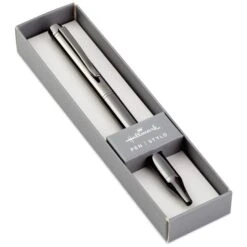 Hallmark Gun Metal Gray Pen -Home Improvement Store Gun Metal Gray Pen root 1SOM1313 SOM1313 02.jpg Source Image