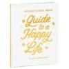 Hallmark Channel Movies Guide To A Happy Life Book -Home Improvement Store Hallmark Channel Movies Guide to a Happy Life Book root 1BOK1506 BOK1506 01.jpg Source Image
