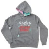 Hallmark Channel Rather Be Watching Sweatshirt Hoodie, X-Large -Home Improvement Store Hallmark Channel Rather Be Watching Sweatshirt Hoodie 1XKT3552 01