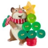 Hallmark Cute As A Button Ornament 1 Hallmark Cute As A Button Ornament -Home Improvement Store Hamster With Button Tree Keepsake Ornament 1599QXR8259 01